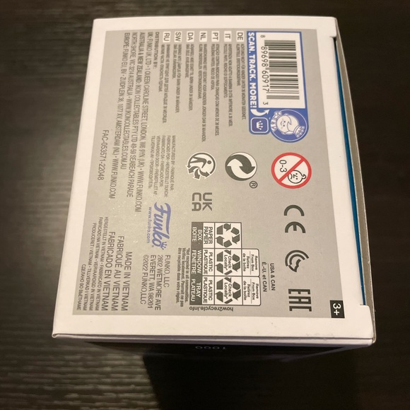 Dr strange chase #1000 funko pop - Picture 4 of 9